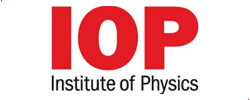 Institute of Physics logo